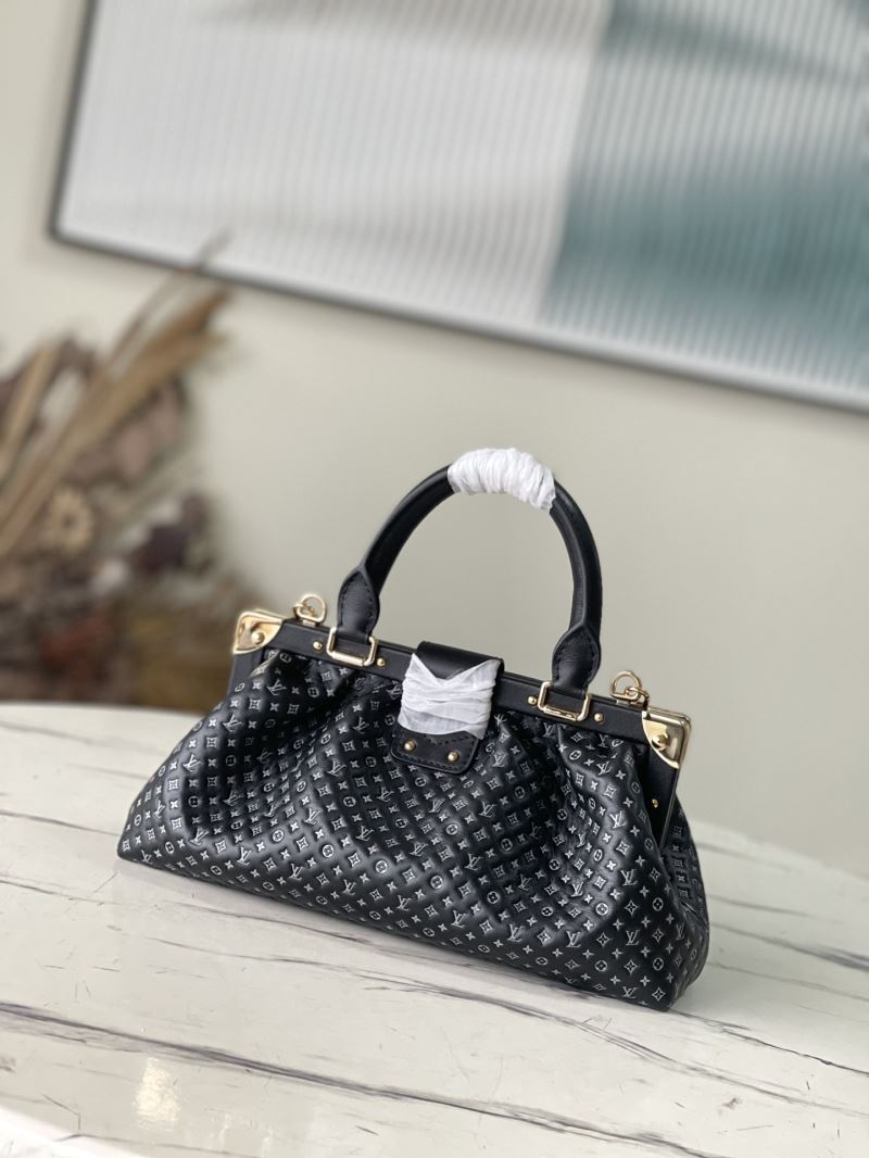 LV Top Handle Bags